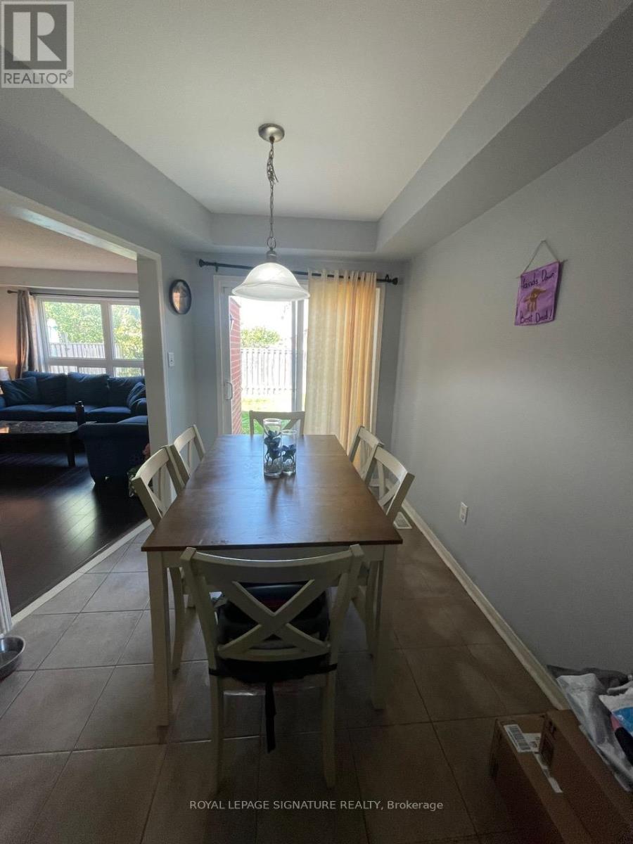 Photo 8 of 967 Fetchison Drive, Oshawa ON
