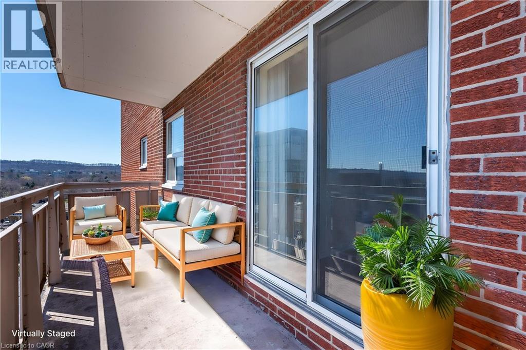 Photo 2 of 851 Queenston Road Unit 803, Hamilton ON