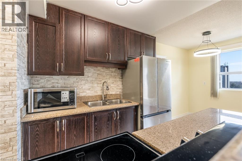 Photo 4 of 851 Queenston Road Unit 803, Hamilton ON