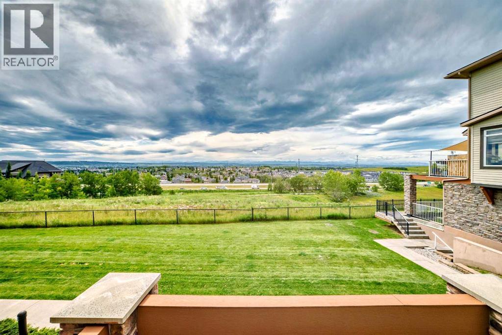 Single Family House for Sale in   Rockyledge View NW Rocky Ridge Calgary 