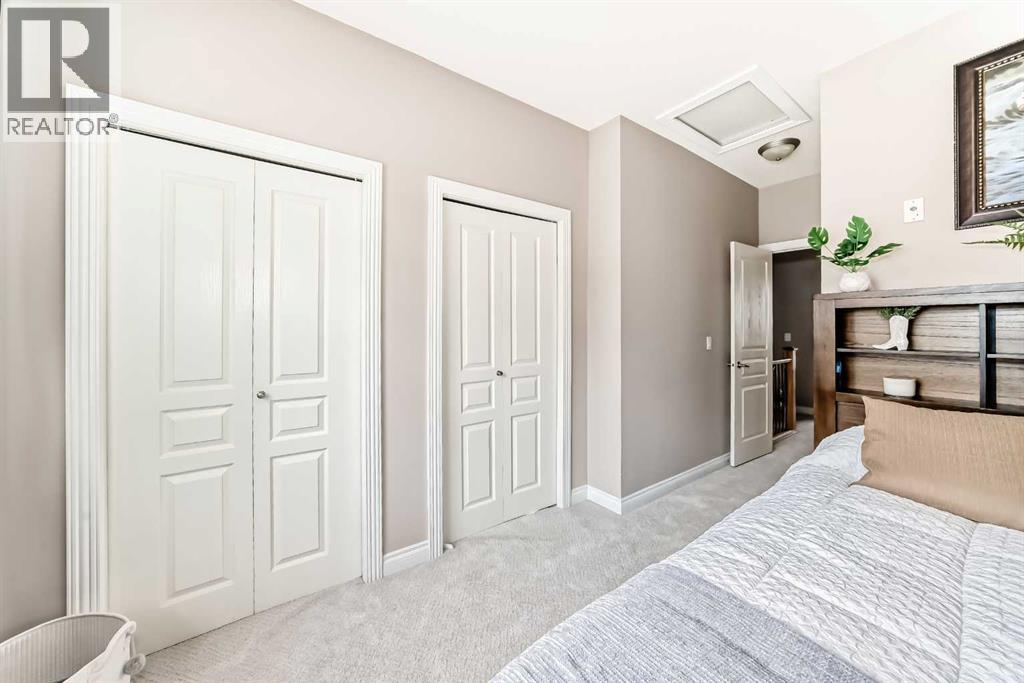 Single Family House for Sale in   Rockyledge View NW Rocky Ridge Calgary 