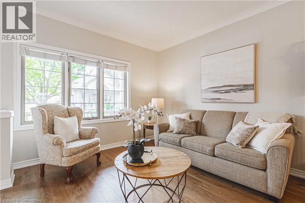 Photo 43 of 34 Southbrook Drive Unit 59, Binbrook ON