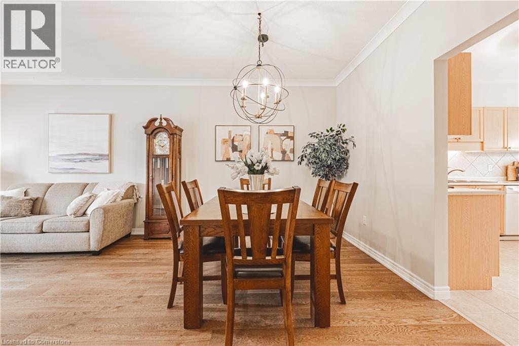 Photo 30 of 34 Southbrook Drive Unit 59, Binbrook ON