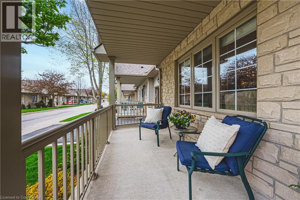 Photo 28 of 34 Southbrook Drive Unit 59, Binbrook ON