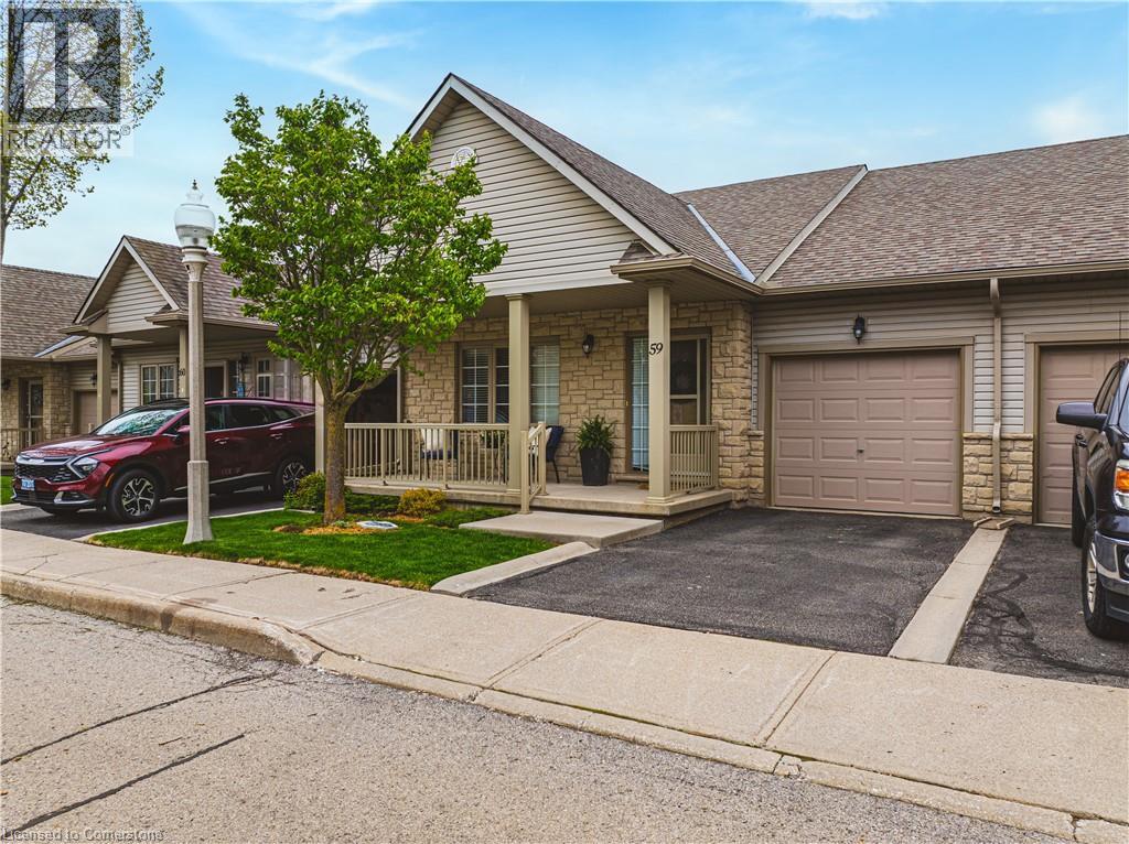 Photo 48 of 34 Southbrook Drive Unit 59, Binbrook ON
