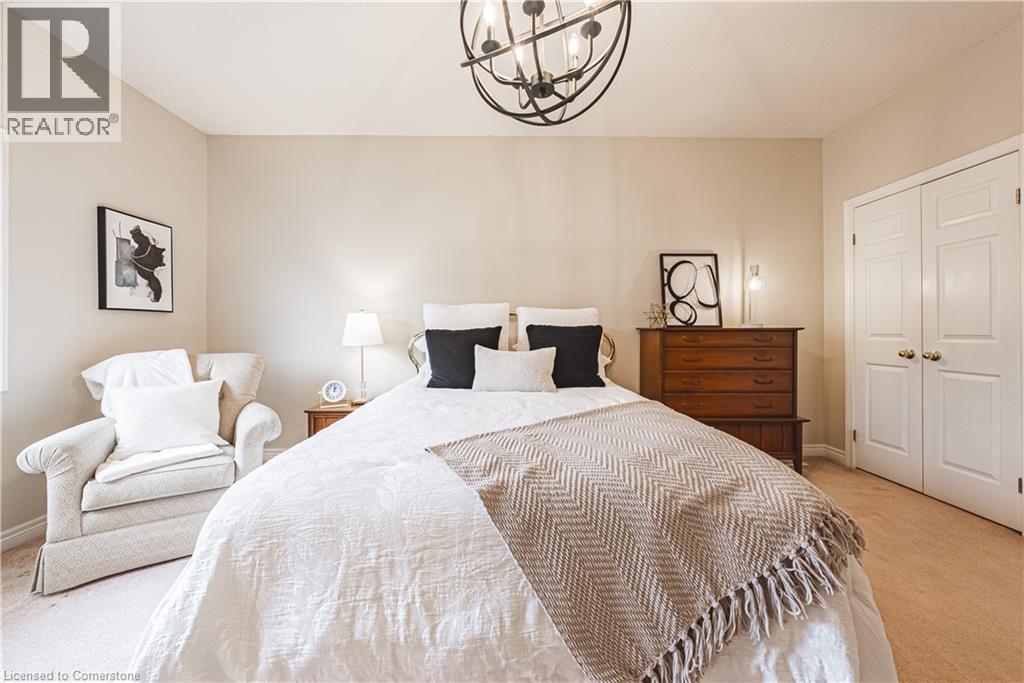Photo 4 of 34 Southbrook Drive Unit 59, Binbrook ON