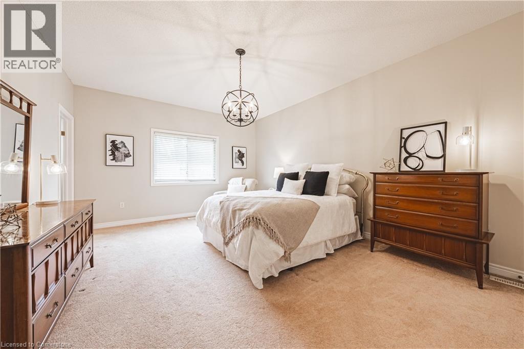 Photo 9 of 34 Southbrook Drive Unit 59, Binbrook ON
