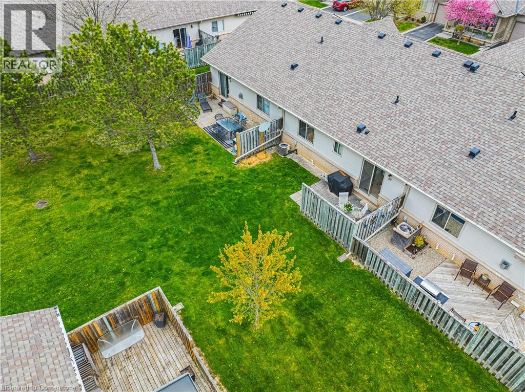 Photo 19 of 34 Southbrook Drive Unit 59, Binbrook ON