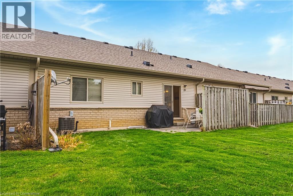 Photo 16 of 34 Southbrook Drive Unit 59, Binbrook ON