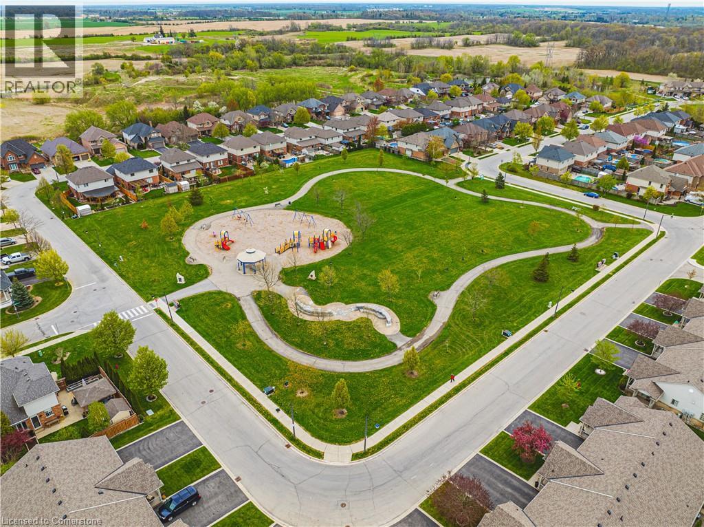 Photo 41 of 34 Southbrook Drive Unit 59, Binbrook ON