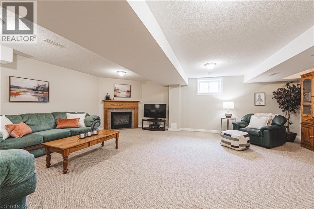 Photo 23 of 34 Southbrook Drive Unit 59, Binbrook ON