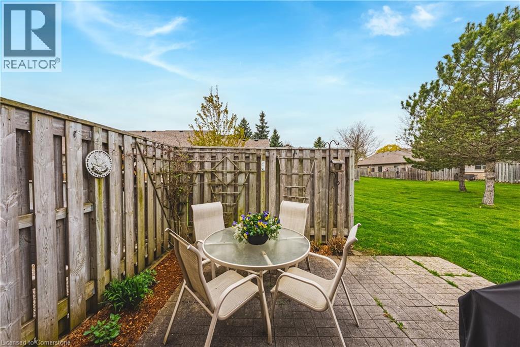 Photo 33 of 34 Southbrook Drive Unit 59, Binbrook ON