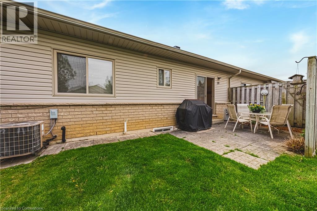 Photo 47 of 34 Southbrook Drive Unit 59, Binbrook ON