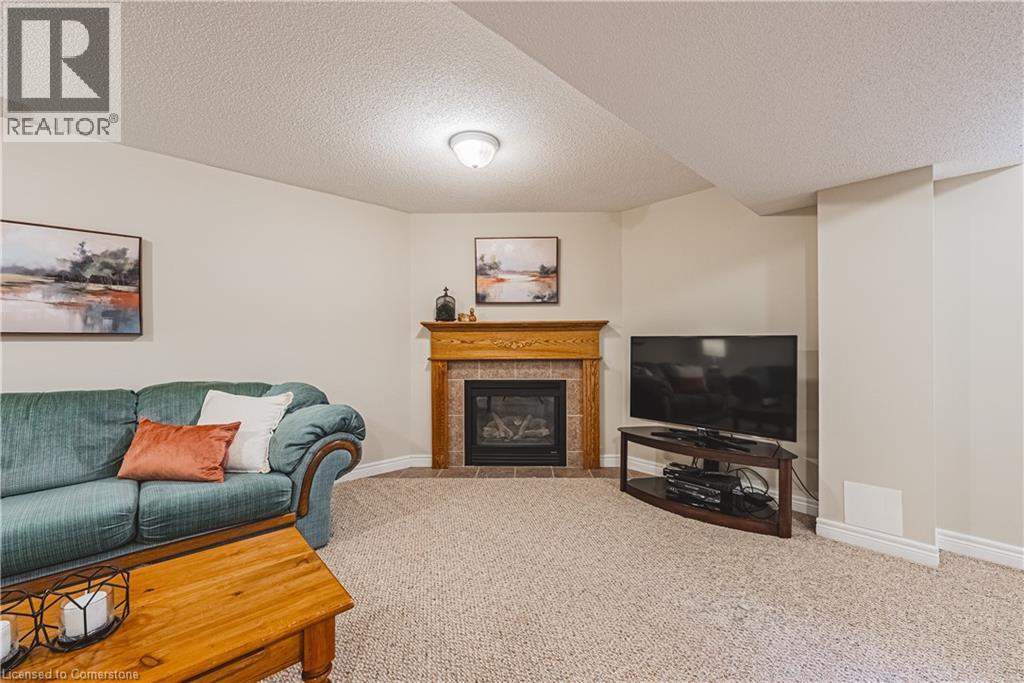 Photo 15 of 34 Southbrook Drive Unit 59, Binbrook ON