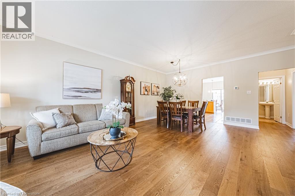 Photo 24 of 34 Southbrook Drive Unit 59, Binbrook ON