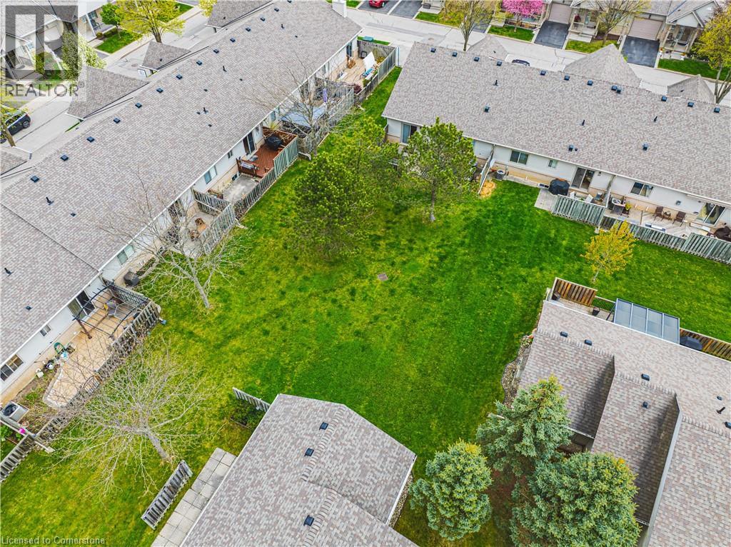 Photo 10 of 34 Southbrook Drive Unit 59, Binbrook ON