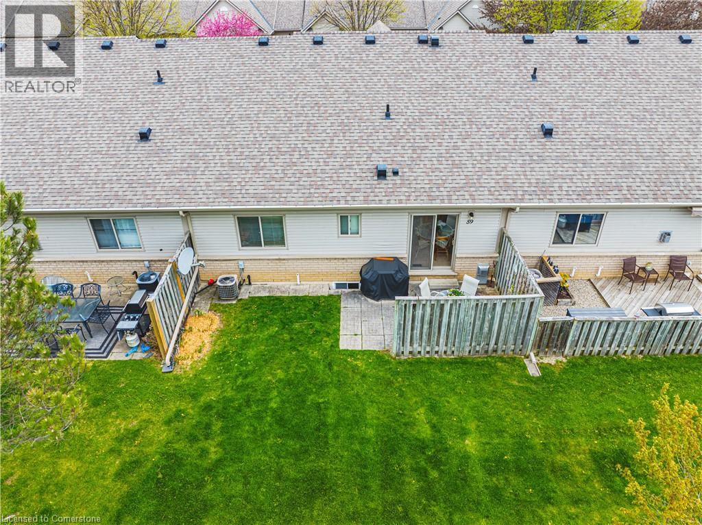 Photo 8 of 34 Southbrook Drive Unit 59, Binbrook ON