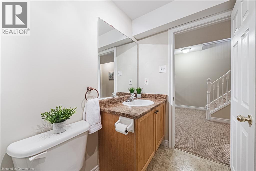 Photo 29 of 34 Southbrook Drive Unit 59, Binbrook ON