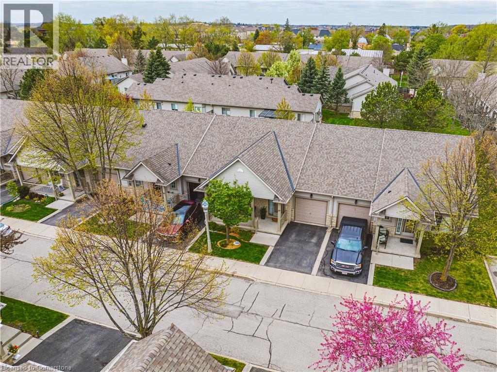 Photo 39 of 34 Southbrook Drive Unit 59, Binbrook ON