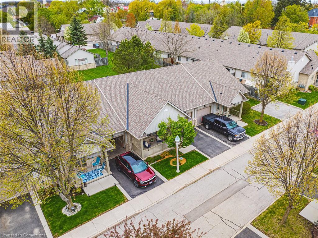 Photo 17 of 34 Southbrook Drive Unit 59, Binbrook ON