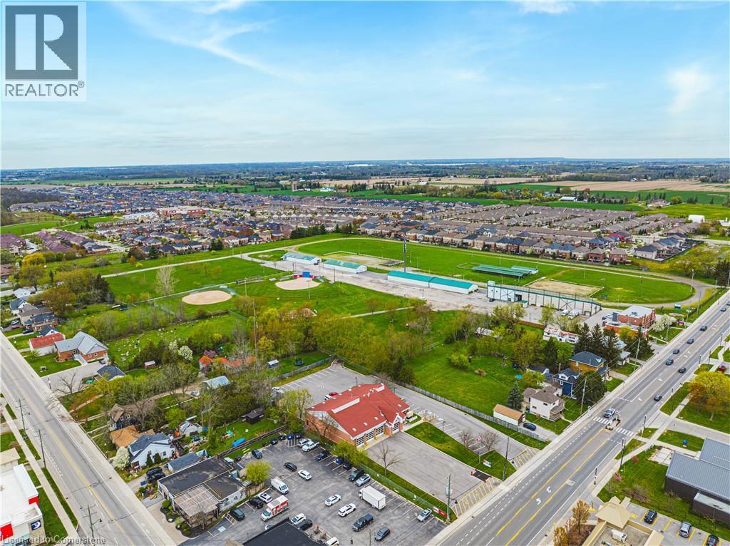 Photo 18 of 34 Southbrook Drive Unit 59, Binbrook ON