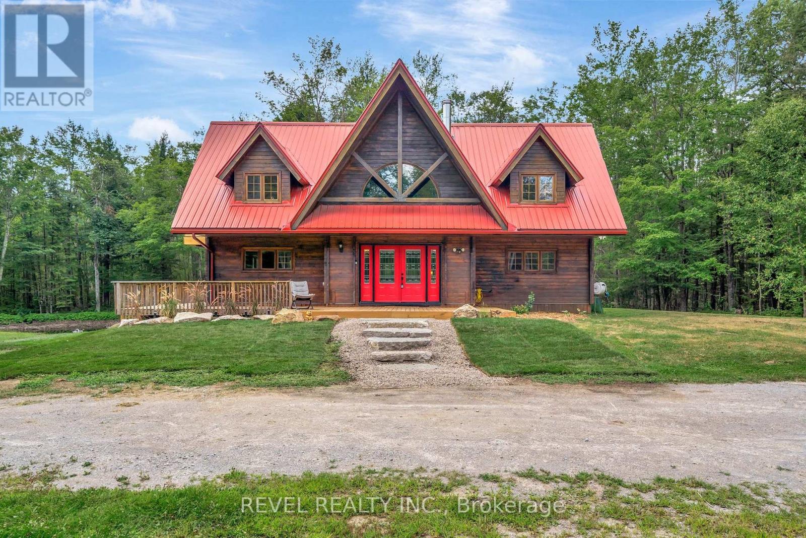 Photo 11 of 3515 County Rd 121 Road, Kawartha Lakes ON