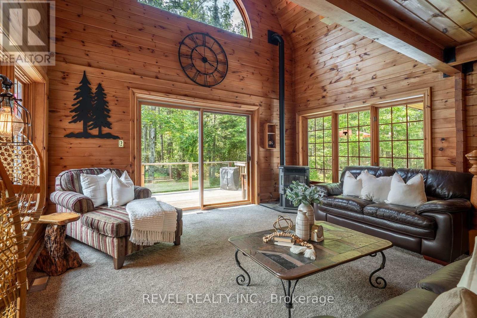 Photo 17 of 3515 County Rd 121 Road, Kawartha Lakes ON