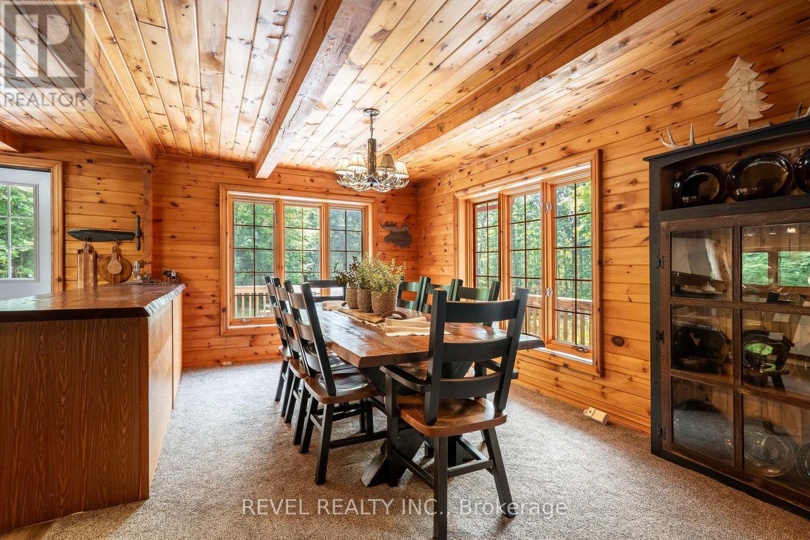 Photo 27 of 3515 County Rd 121 Road, Kawartha Lakes ON