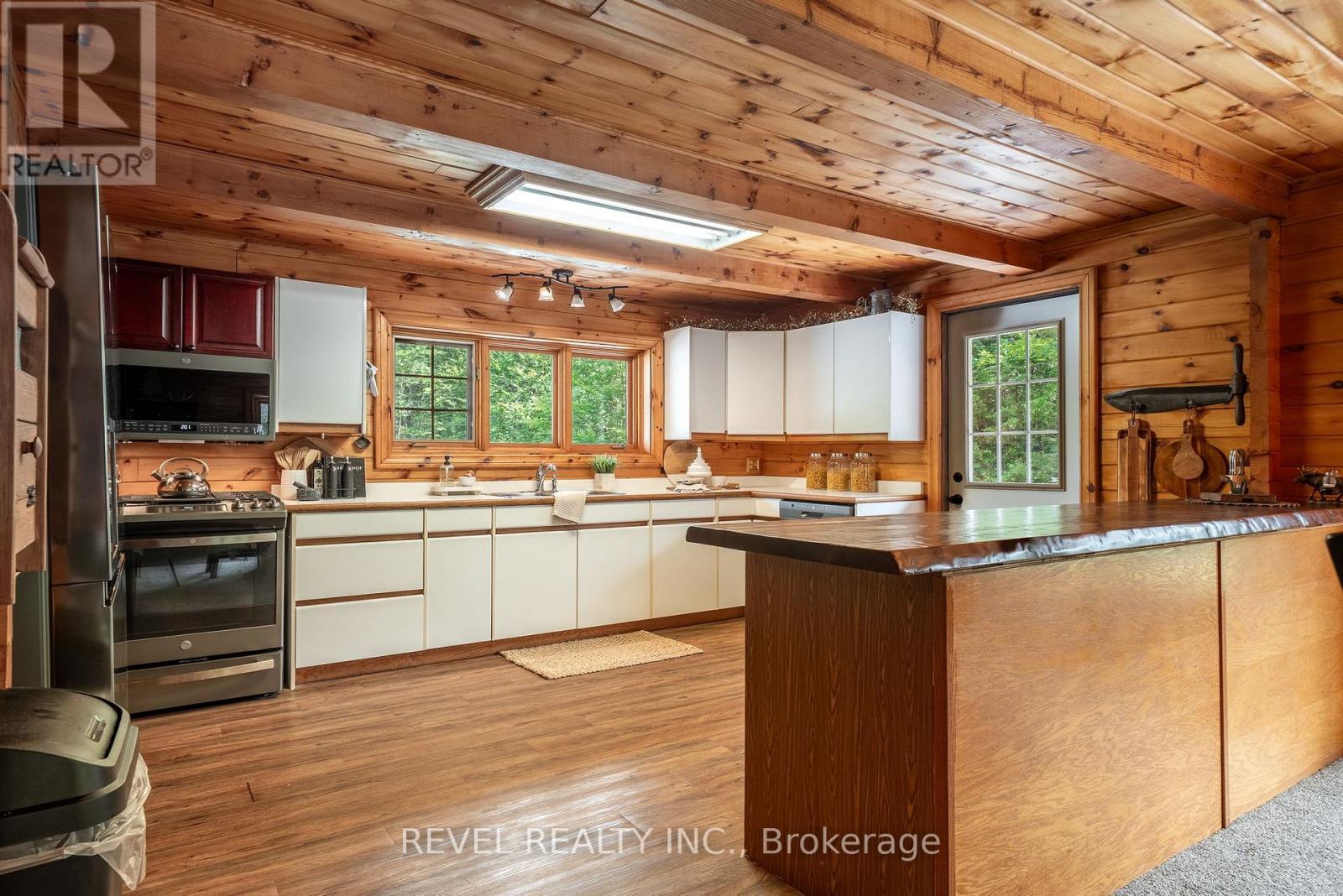 Photo 1 of 3515 County Rd 121 Road, Kawartha Lakes ON