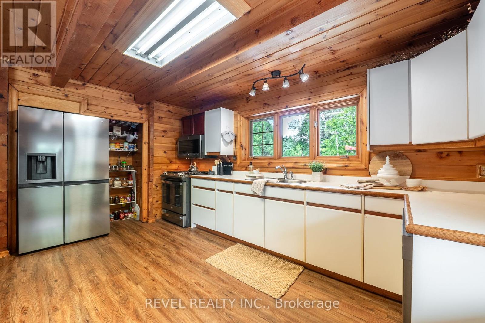 Photo 30 of 3515 County Rd 121 Road, Kawartha Lakes ON