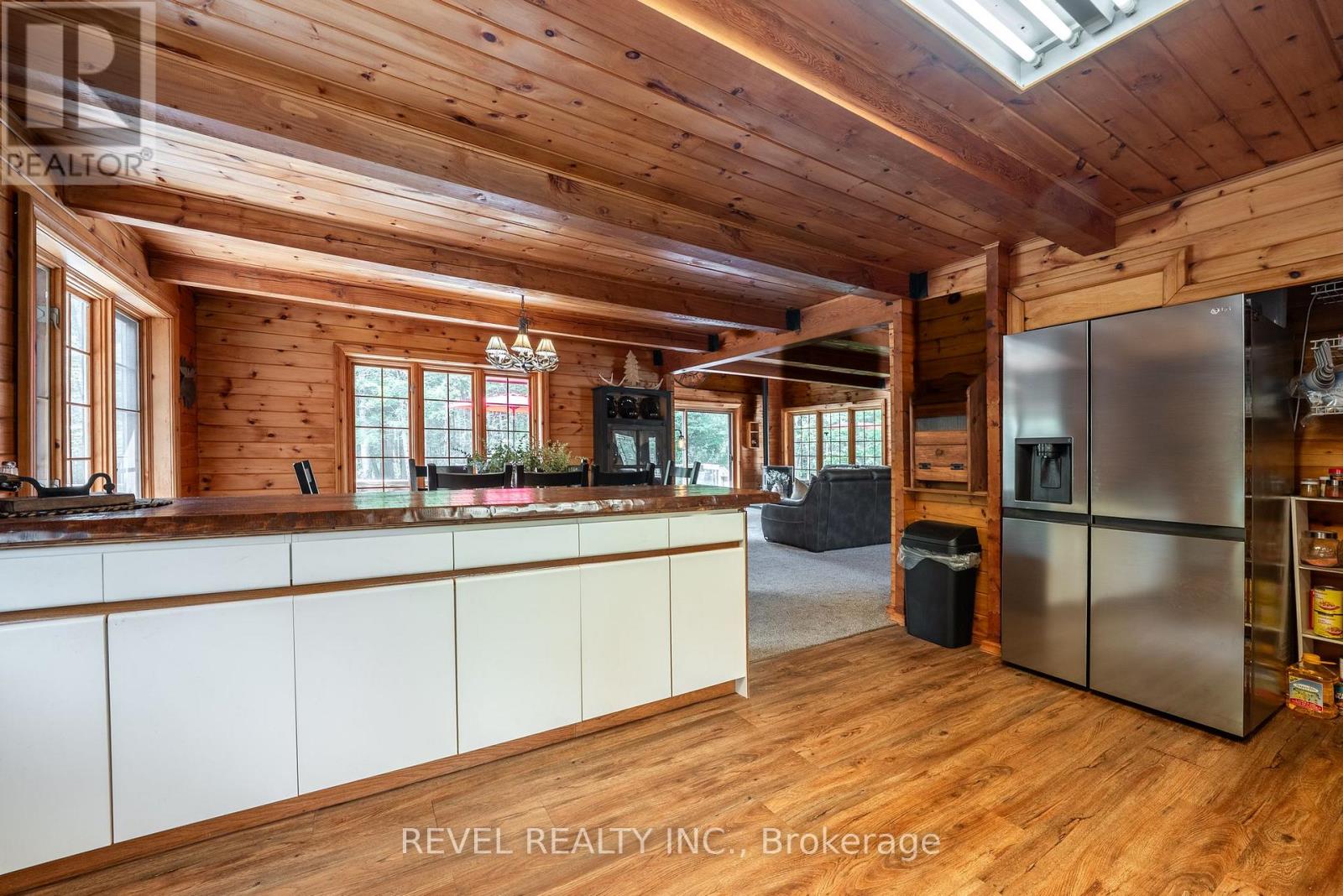 Photo 7 of 3515 County Rd 121 Road, Kawartha Lakes ON