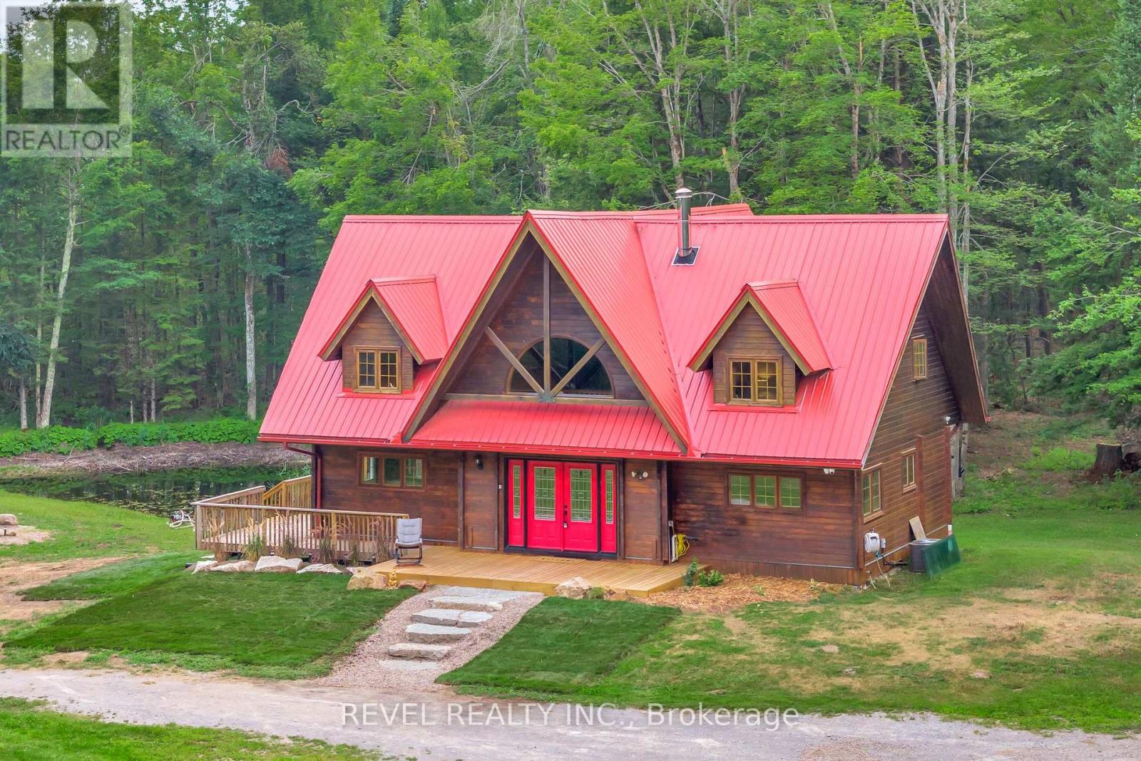 Photo 26 of 3515 County Rd 121 Road, Kawartha Lakes ON
