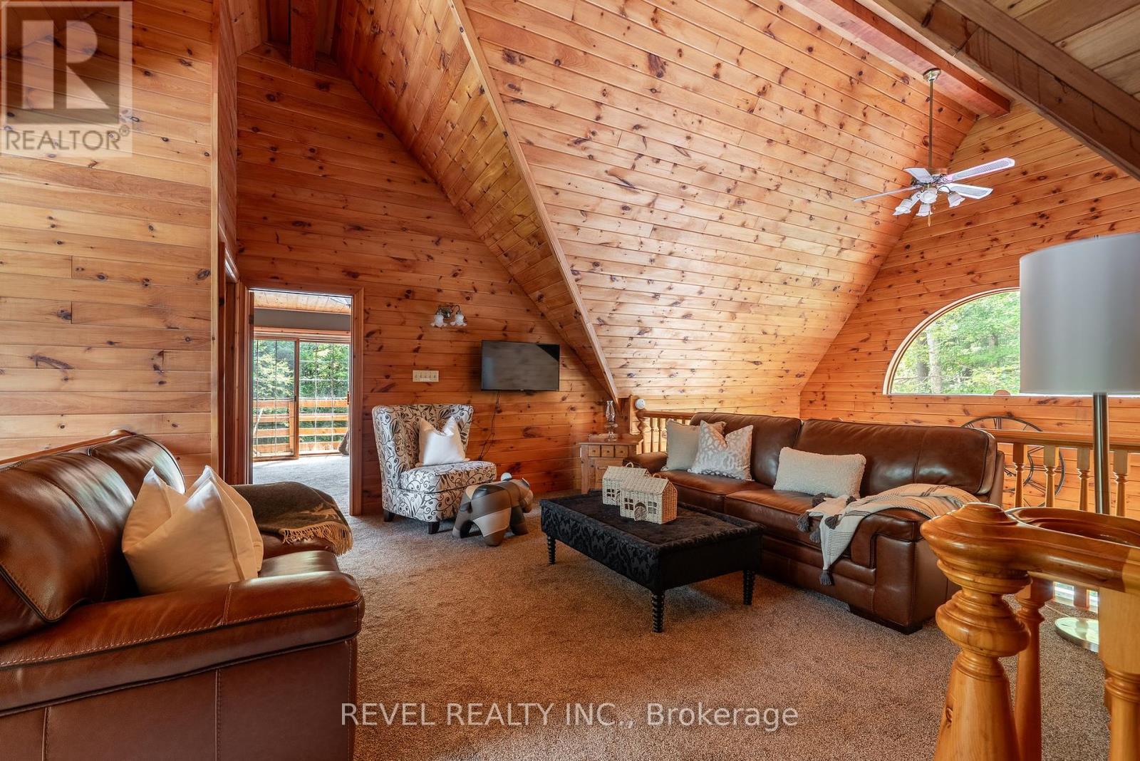 Photo 9 of 3515 County Rd 121 Road, Kawartha Lakes ON