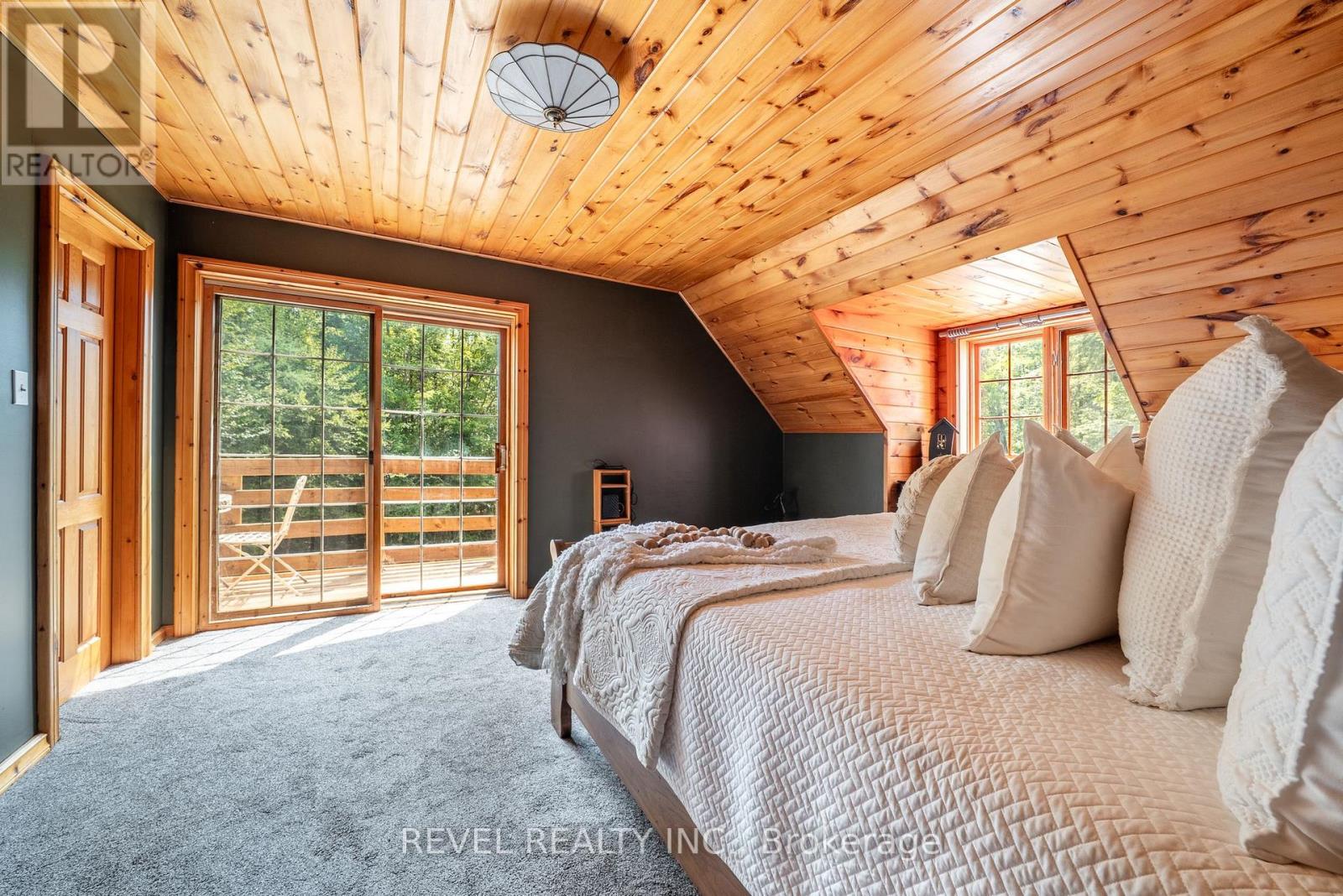 Photo 8 of 3515 County Rd 121 Road, Kawartha Lakes ON