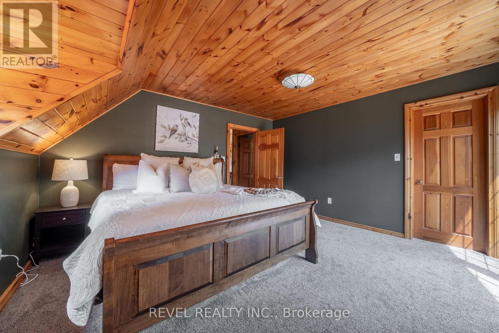 Photo 46 of 3515 County Rd 121 Road, Kawartha Lakes ON