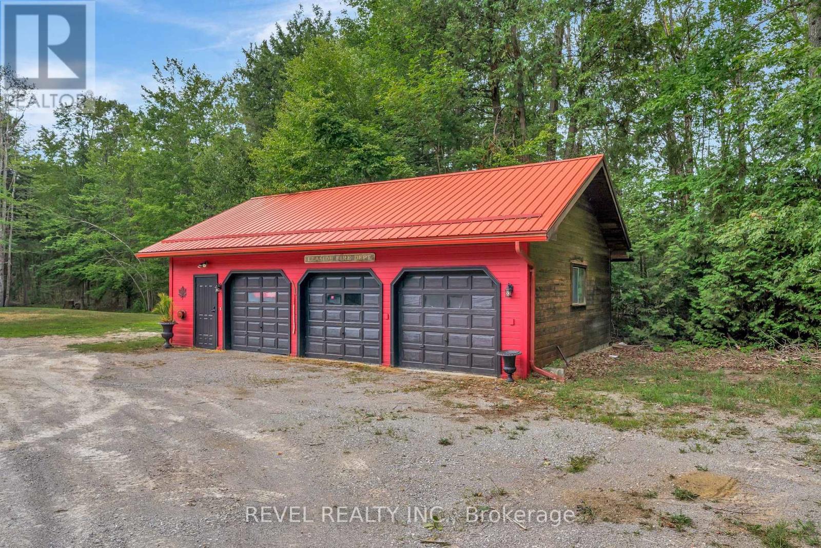 Photo 45 of 3515 County Rd 121 Road, Kawartha Lakes ON