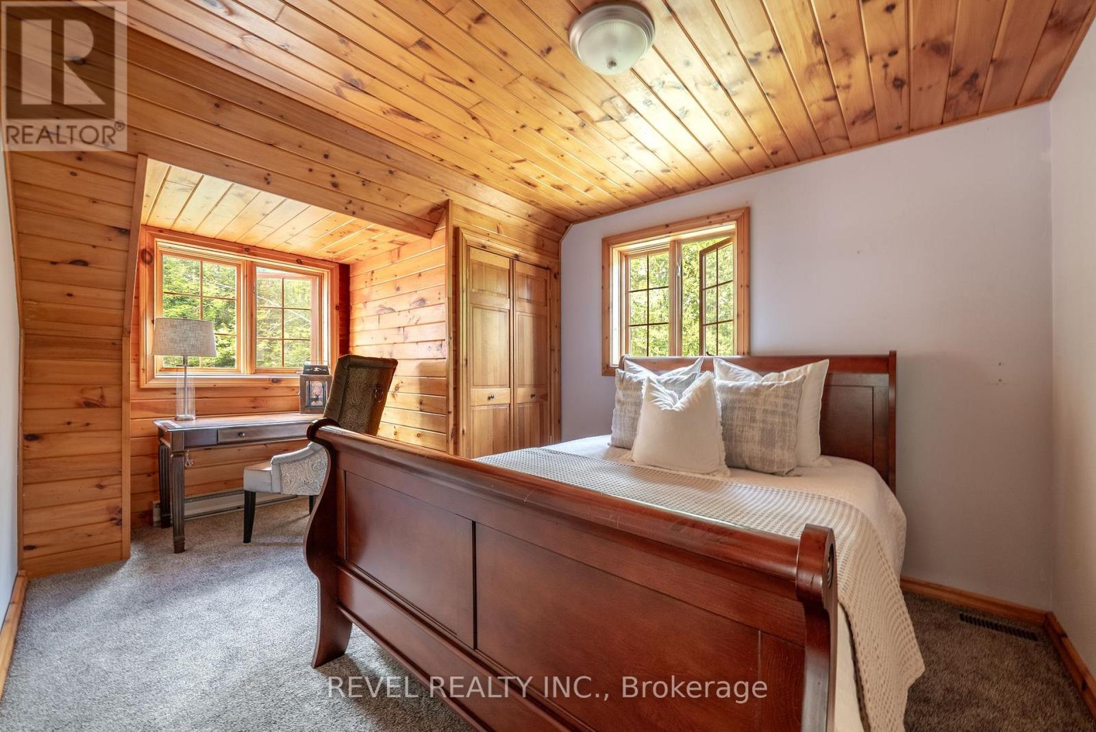 Photo 24 of 3515 County Rd 121 Road, Kawartha Lakes ON