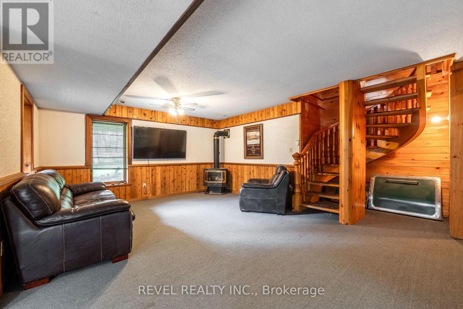 Photo 20 of 3515 County Rd 121 Road, Kawartha Lakes ON