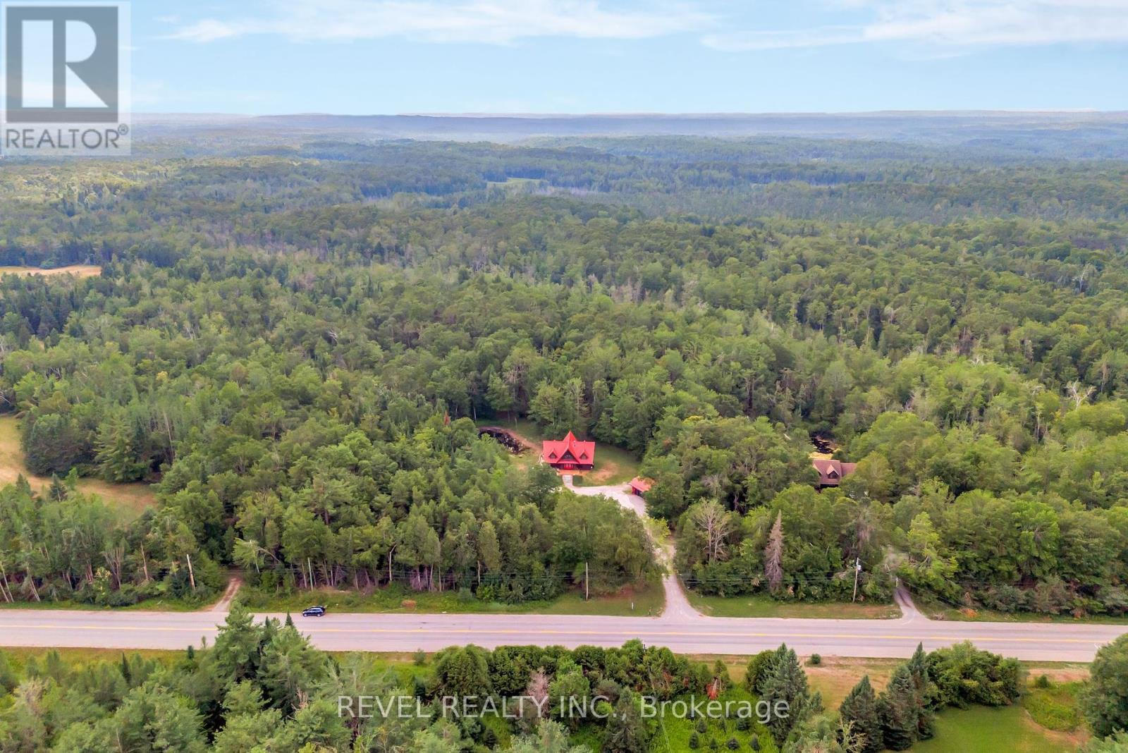 Photo 2 of 3515 County Rd 121 Road, Kawartha Lakes ON