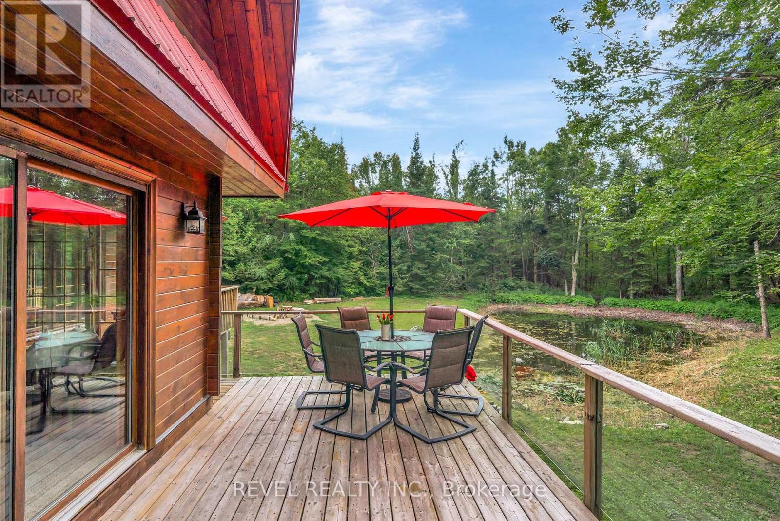 Photo 4 of 3515 County Rd 121 Road, Kawartha Lakes ON