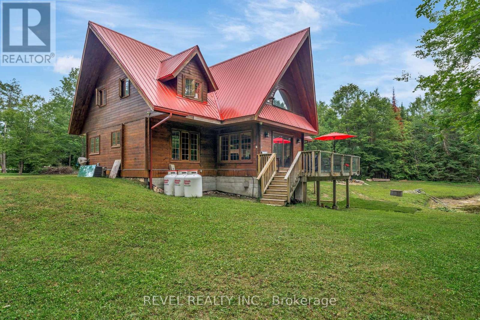Photo 32 of 3515 County Rd 121 Road, Kawartha Lakes ON