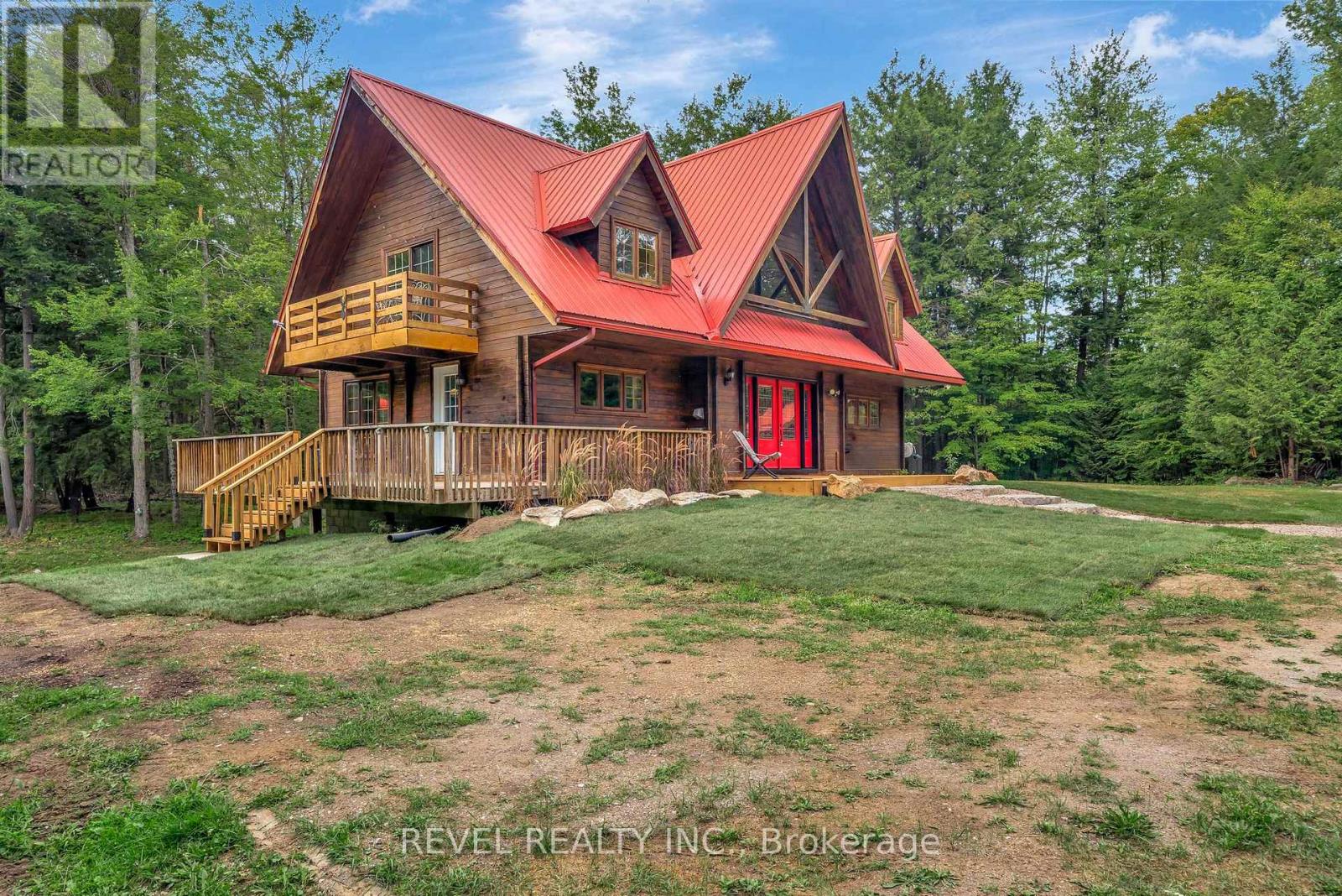 Photo 29 of 3515 County Rd 121 Road, Kawartha Lakes ON