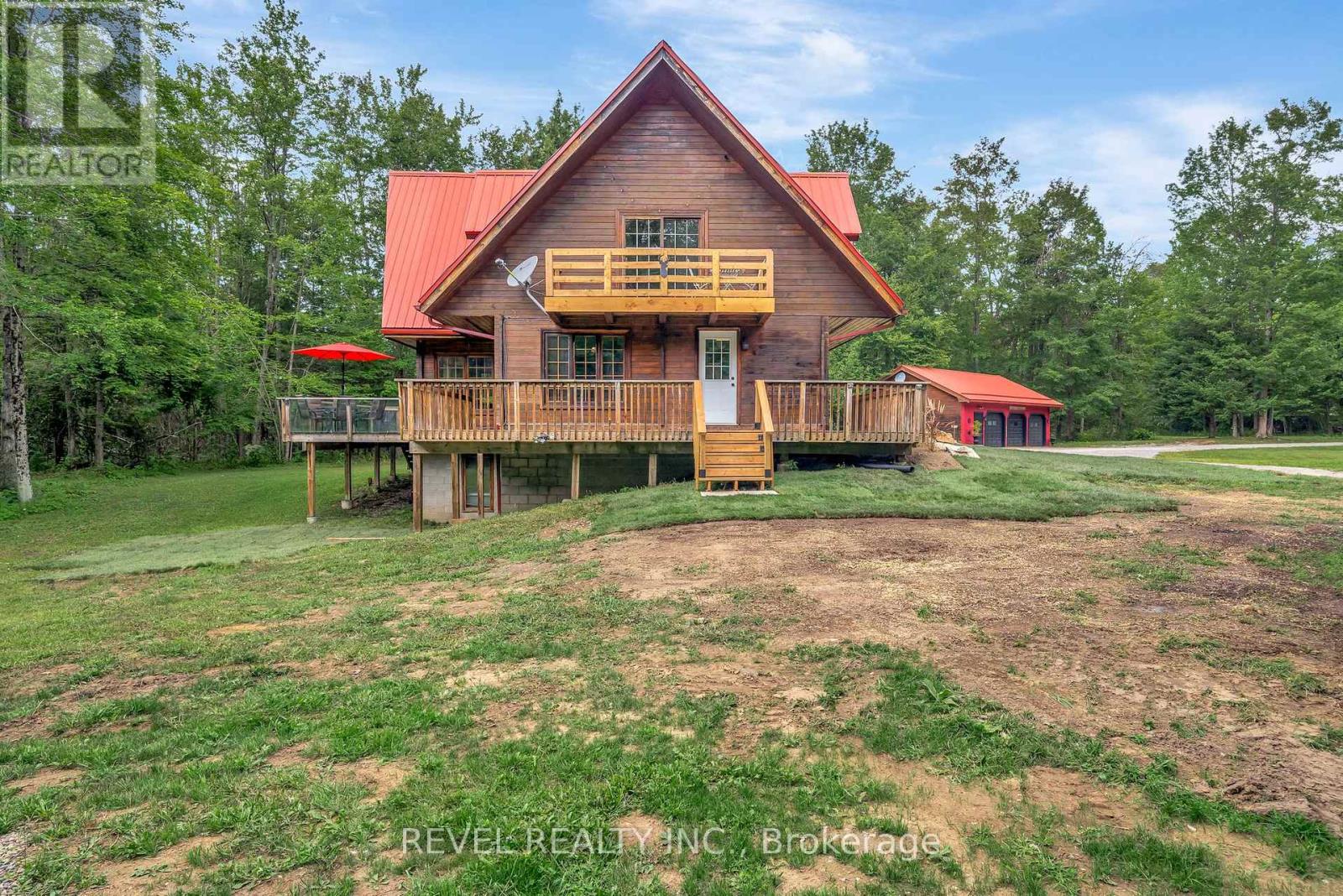 Photo 50 of 3515 County Rd 121 Road, Kawartha Lakes ON