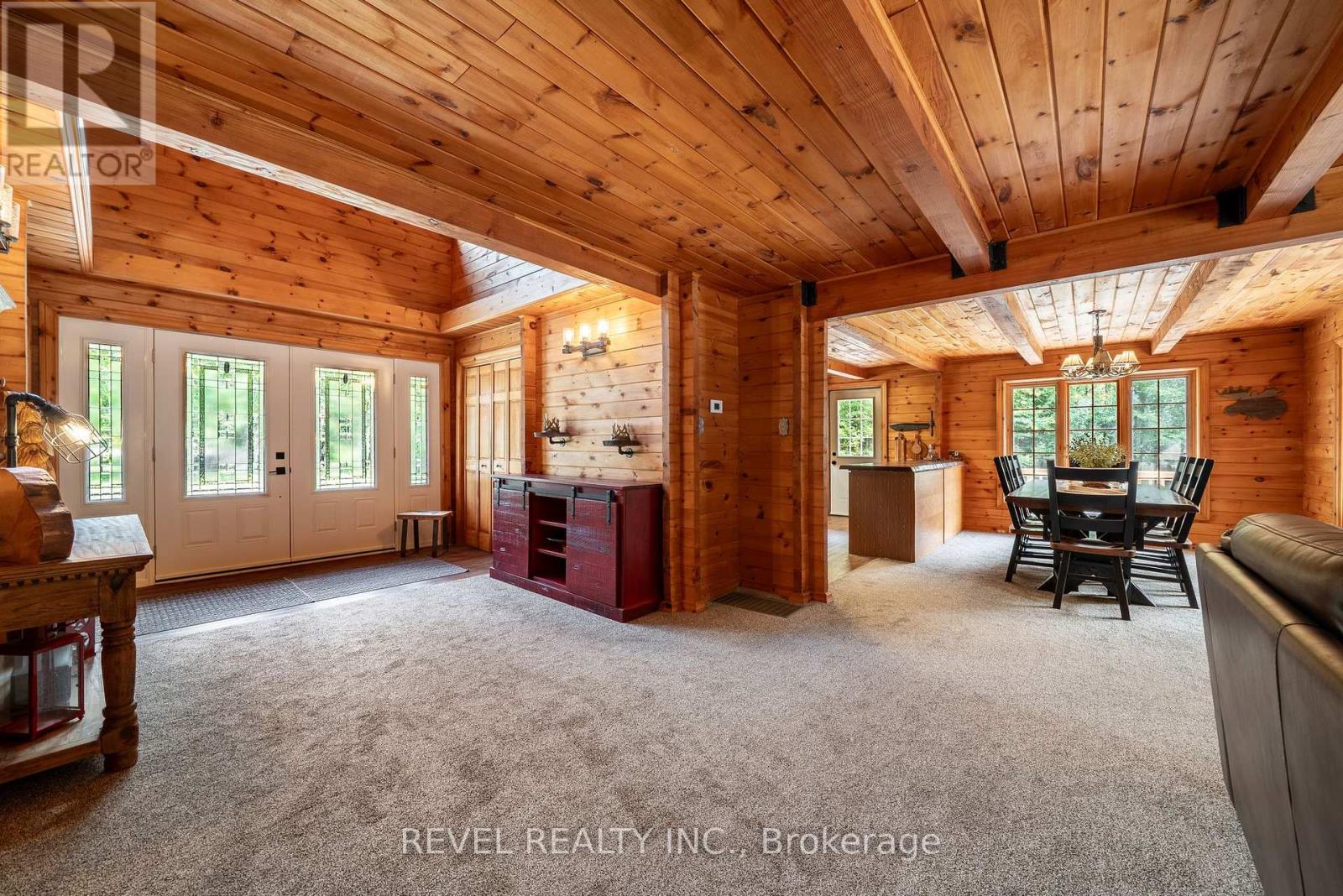 Photo 19 of 3515 County Rd 121 Road, Kawartha Lakes ON