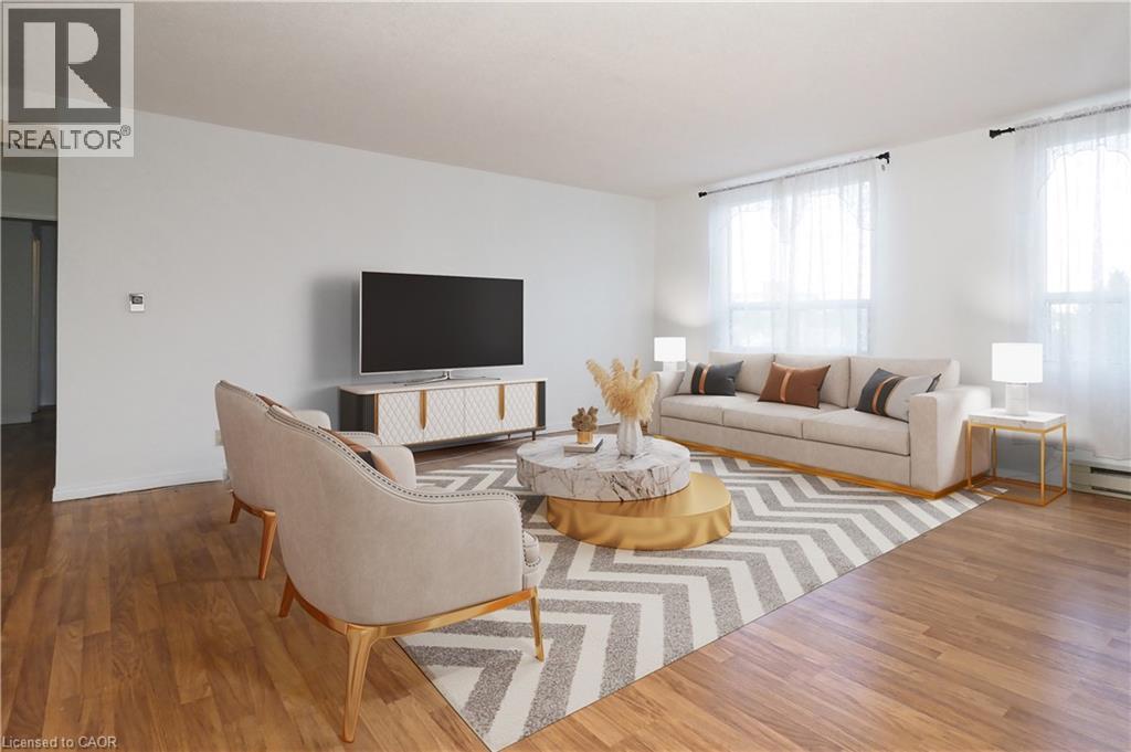 Photo 11 of 18 Holborn Court Unit 402, Kitchener ON
