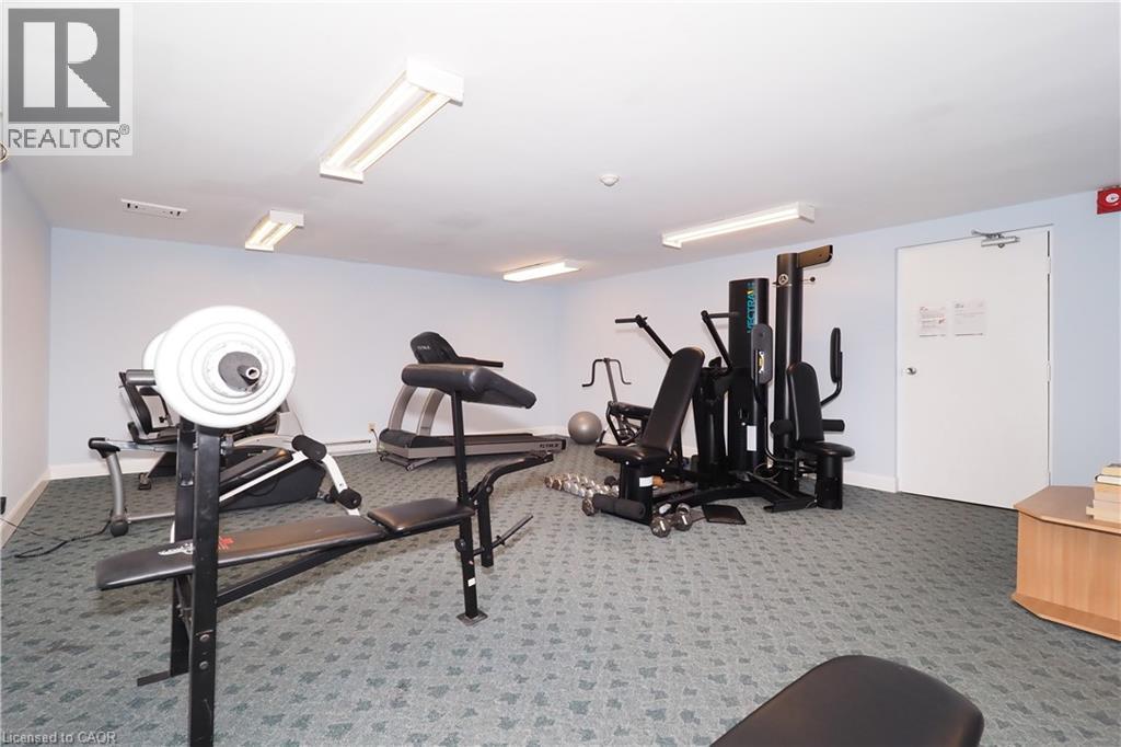 Photo 17 of 18 Holborn Court Unit 402, Kitchener ON