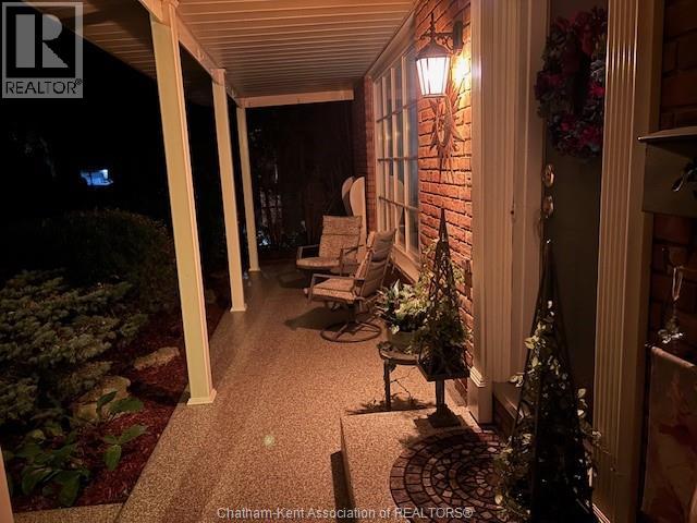 Photo 3 of 94 Wyandott Street, Chatham ON