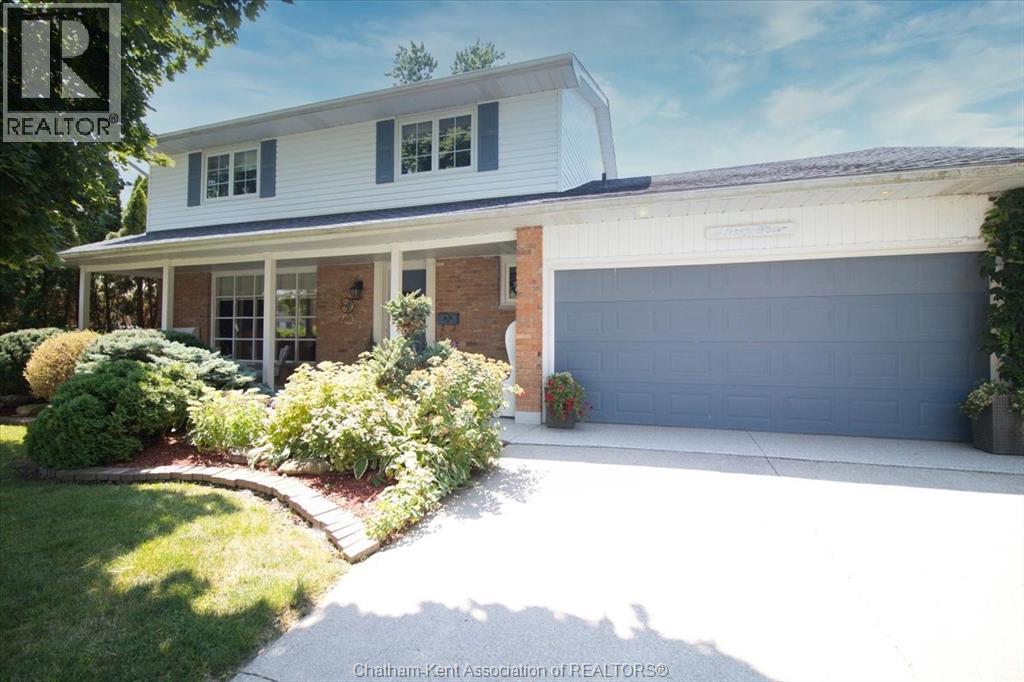 Photo 1 of 94 Wyandott Street, Chatham ON