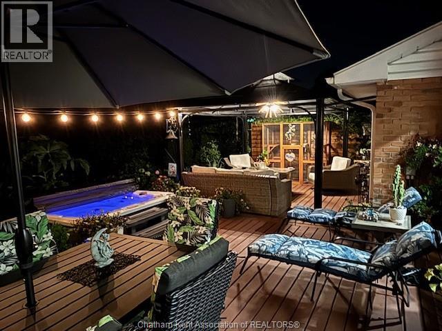 Photo 45 of 94 Wyandott Street, Chatham ON