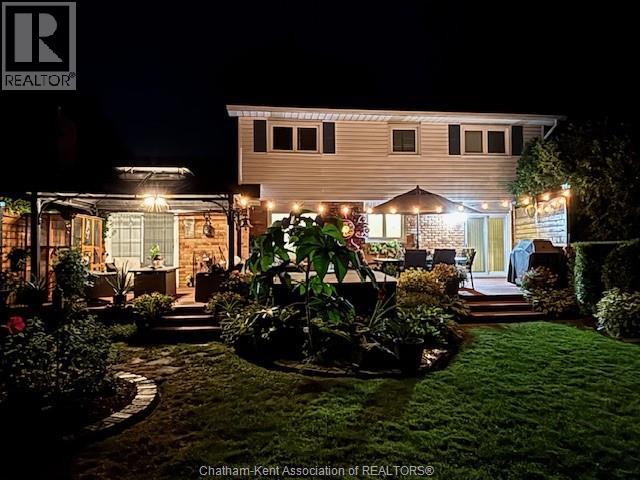 Photo 44 of 94 Wyandott Street, Chatham ON